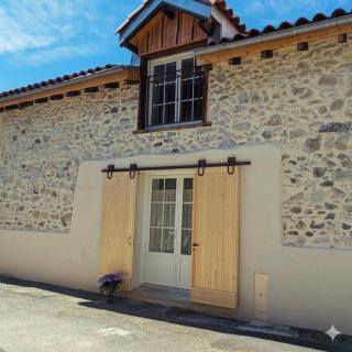 Le jardin de Joseph - Seix - 0