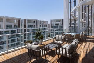 Skyline Elite Penthouse - 5