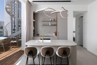 Skyline Elite Penthouse - 4