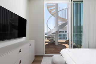 Skyline Elite Penthouse - 3