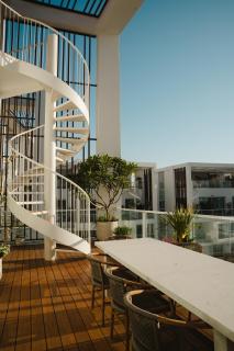 Skyline Elite Penthouse - 3