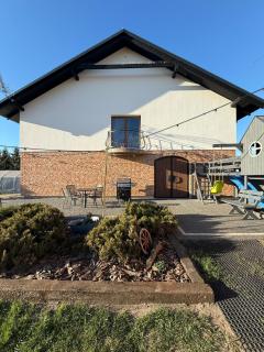 Agroturystyka "Apartament na wsi" Bory Tucholskie -  - 7