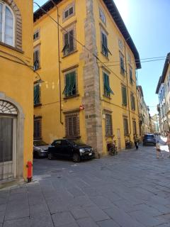 Borbo's house - Comfort nel centro di Lucca - 6