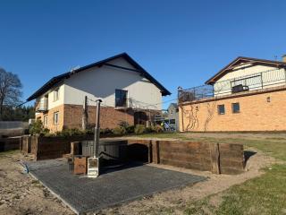 Agroturystyka "Apartament na wsi" Bory Tucholskie -  - 9