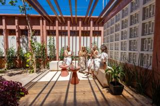 Casa Sofía Centro - 7