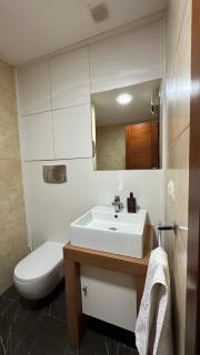 Apartamento céntrico al lado de la playa - Bueu - 7