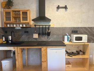Apartmán U náměstí - 9