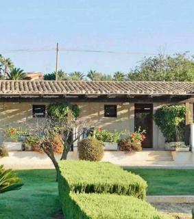 Torre Dantona Country Suites - 7