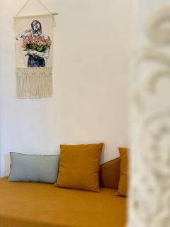 Torre Dantona Country Suites - 5