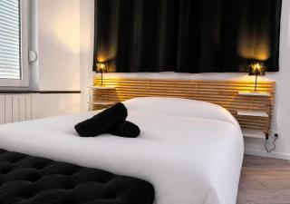 Spacieux spa et sauna - 8