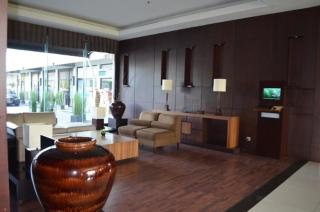 Apartemen grand setiabudi bdg - 4