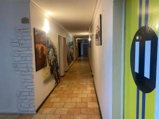 Enzo Hotels Nevers - 5