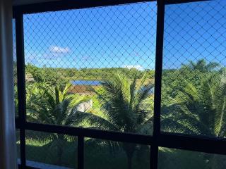Apartamento 2Qts Vista Lago em Guarajuba - 7