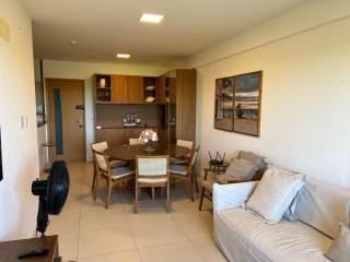 Apartamento 2Qts Vista Lago em Guarajuba - 6
