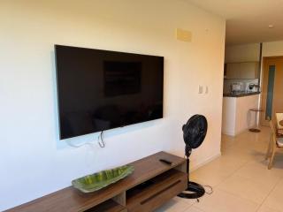 Apartamento 2Qts Vista Lago em Guarajuba - 3