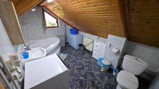 Penthouse Apartment in Leo's Villa - 1