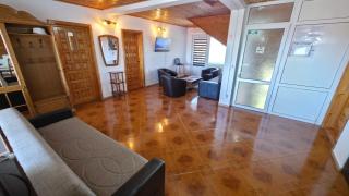 Penthouse Apartment in Leo's Villa - 1