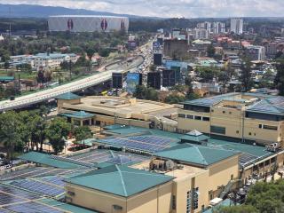 Luxury stay in Lavington - 9