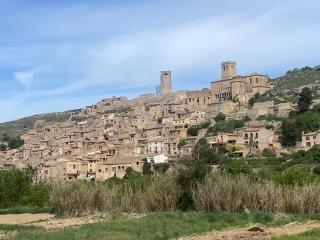Cal Pelat Guimerà - 1