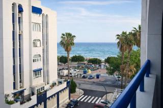Playa Virginia Malaga Beach - 0