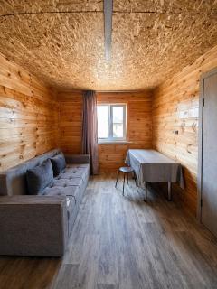 QONAQ Guest House - Bukhtarma, Samarka Coast - 3
