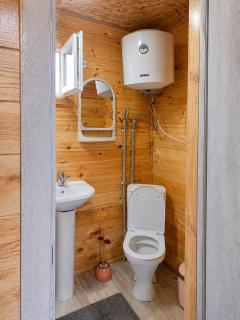 QONAQ Guest House - Bukhtarma, Samarka Coast - 1