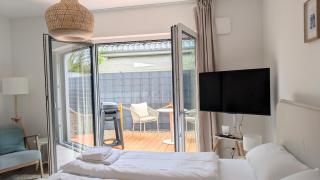 Liegeplatz 2 - Studio Apartment - 1