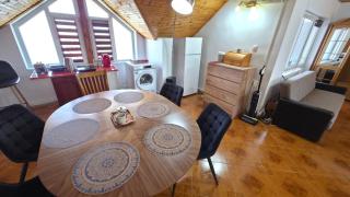 Penthouse Apartment in Leo's Villa - 2