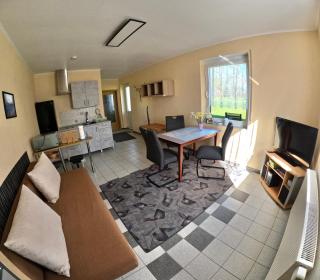 Apartment Mahlke - 9