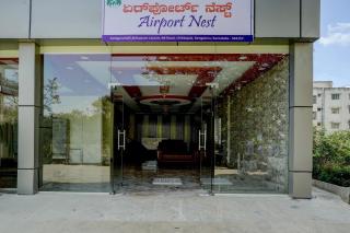 Hotel O Airport Nest - 9