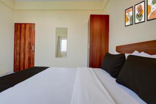 Hotel O Airport Nest - 3