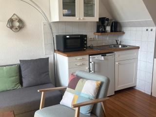 Kajüthus Apartment 2 - 9