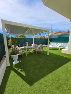 VELA ONE - Luxury 2 Bedroom - Terrace - Pool - Walk to Puerto Banús & Beach - 6