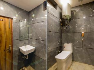 New Star Stay New Delhi - 1