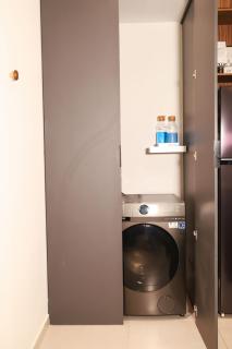 Modern Minimalist Gem in Santa Tere & AC - 1