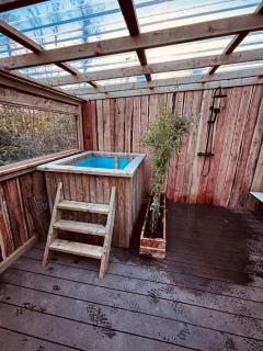 Cuilcagh Cabins - 7