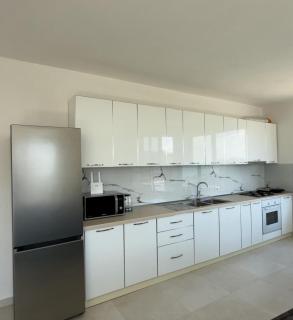 Sea View Apartments - 1