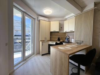 VIBE Apartments - 5