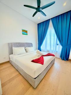 Lucentia residence luxury suites - 1