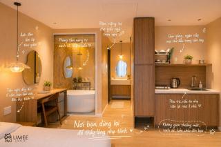 UMEE Homestay - 8