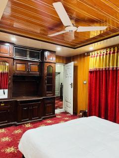 Kamal Guest House, Skardu, Baltistan - 8