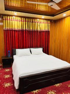 Kamal Guest House, Skardu, Baltistan - 7