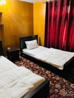 Kamal Guest House, Skardu, Baltistan - 4