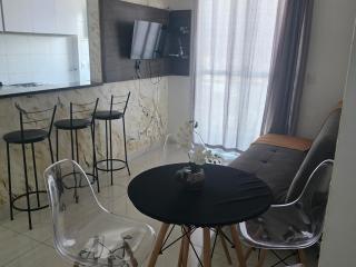 Apartamento praia ocian - 2
