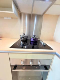Lucentia residence luxury suites - 6