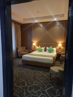 Hotel L S Moti IGI Airport Delhi - 2