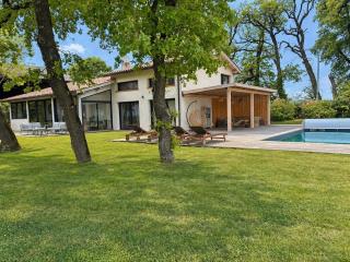 La Villa des champs - 0