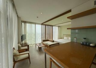 Signature By Luxury Beachfront Hotel - 8
