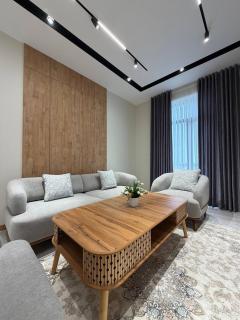 Luxury apartments - 6