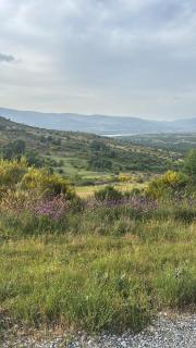 Casa Pastora, Vistas al Valle de Lozoya y Parque Nacional del Guadarrama - 3